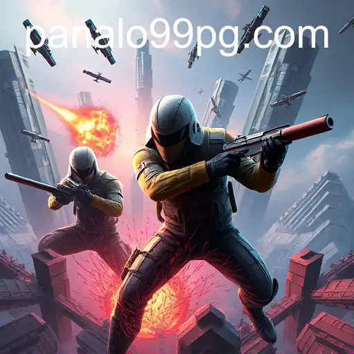 Exploring the Thrilling World of Action Games on Panalo99