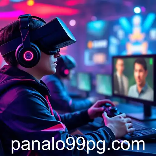 Digital Surge in Gaming Platforms