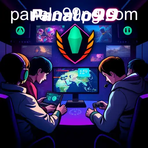 Emerging Trends in Online Gaming