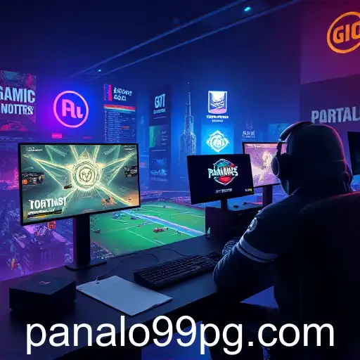 The Evolution of Online Gaming in 2025