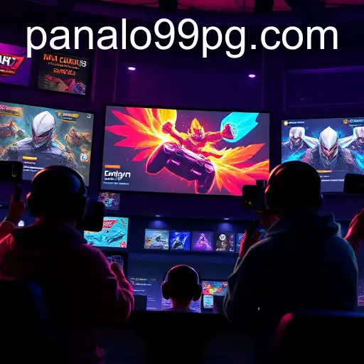 Gaming Evolution and Panalo99's Influence