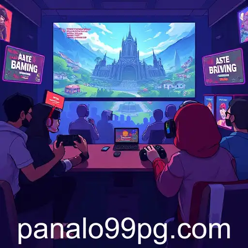 Gaming Trends and Innovations