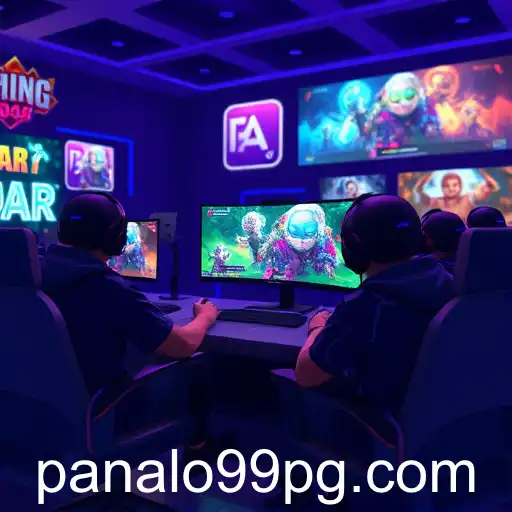 The Rising Popularity of Online Gaming Platforms