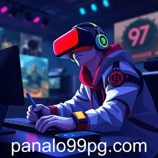 Panalo99: The Game Changer of Online Gaming