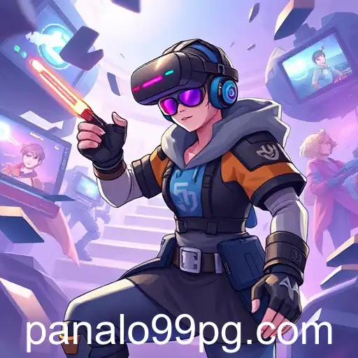 Panalo99: Revolutionizing Online Gaming in 2025