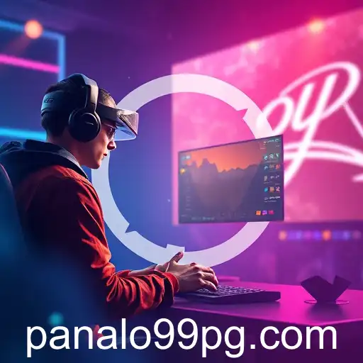 Panalo99: Redefining Online Gaming in 2025