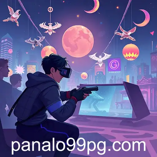 Panalo99 Revolutionizes Online Gaming Scene