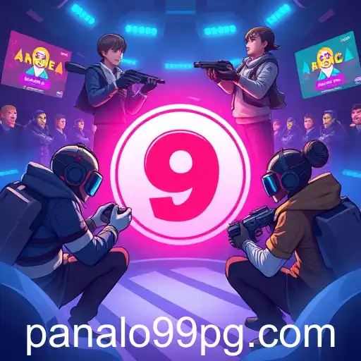 The Rise of Panalo99 in the Gaming Universe