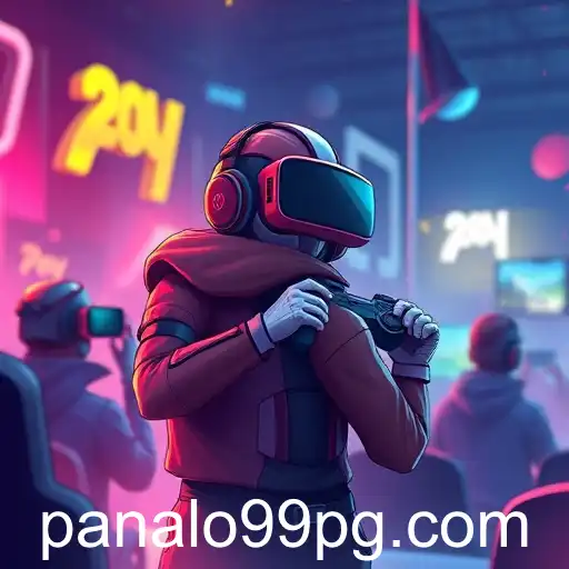 Panalo99 Transforms Online Gaming Landscape