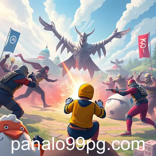 The Rise of Panalo99: A New Era in Online Gaming