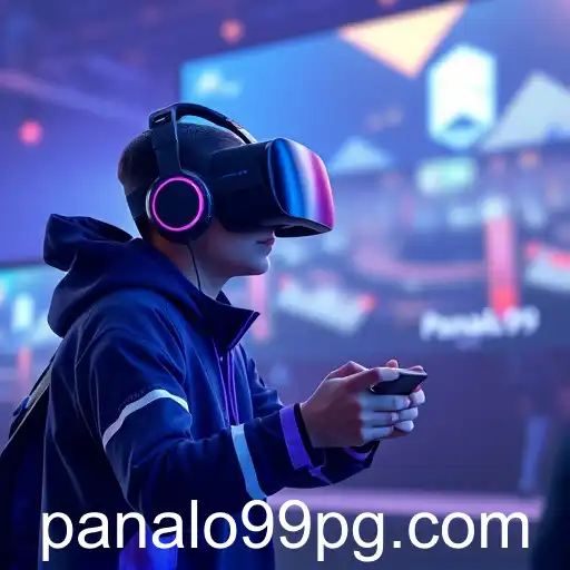 Panalo99: Rising Star in Online Gaming