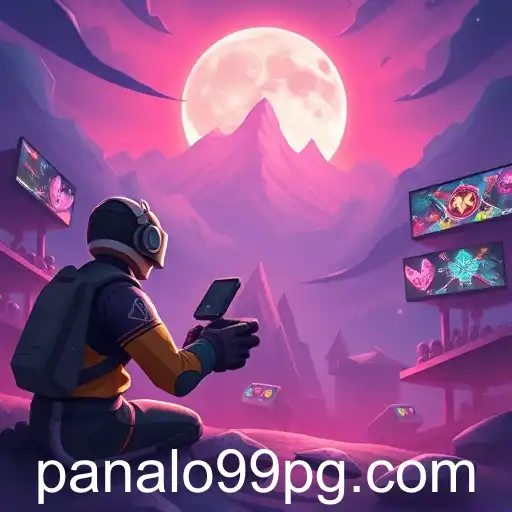 Panalo99: A New Player in the Online Gaming World