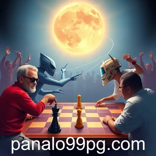 The Rise of Panalo99 in Gaming Trends