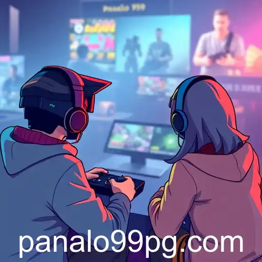 The Rise of Online Gaming in the Mid-2020s