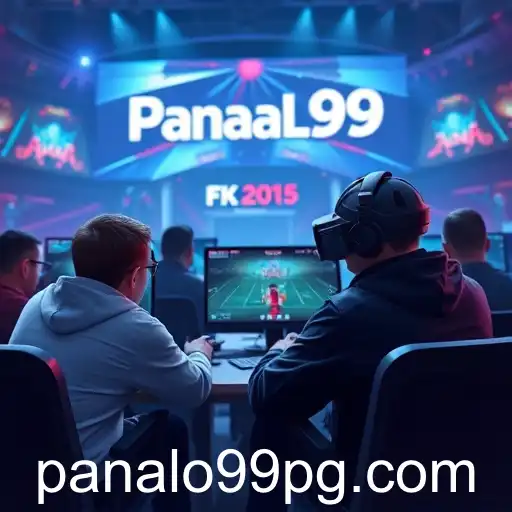 The Rise of Panalo99 in the Gaming World