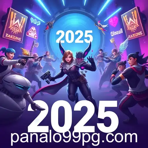 The Rise of Panalo99 in Online Gaming