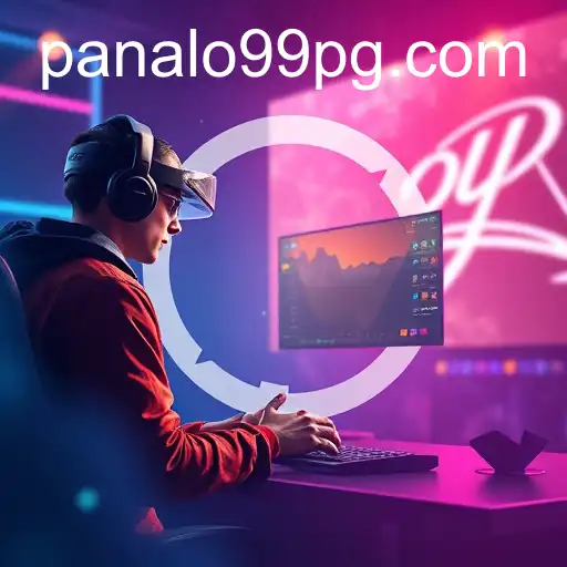 Panalo99: Redefining Online Gaming in 2025