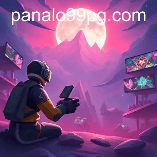 Panalo99: A New Player in the Online Gaming World