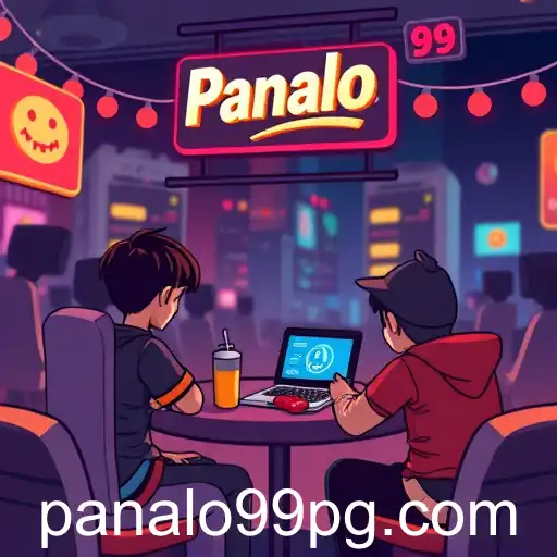Panalo99: Revolutionizing Online Gaming