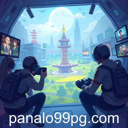 The Rise of Panalo99: A Gaming Phenomenon