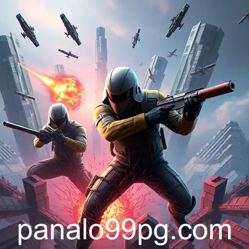 Exploring the Thrilling World of Action Games on Panalo99