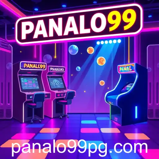 The Rise of Arcade Games: Spotlight on 'Panalo99'
