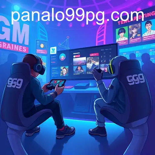 Gaming Collaboration Marks New Era in Online Entertainment