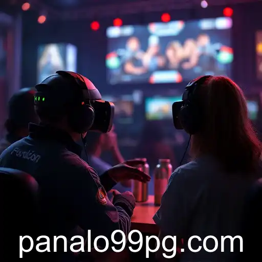 The Rising Popularity of Online Gaming Platforms