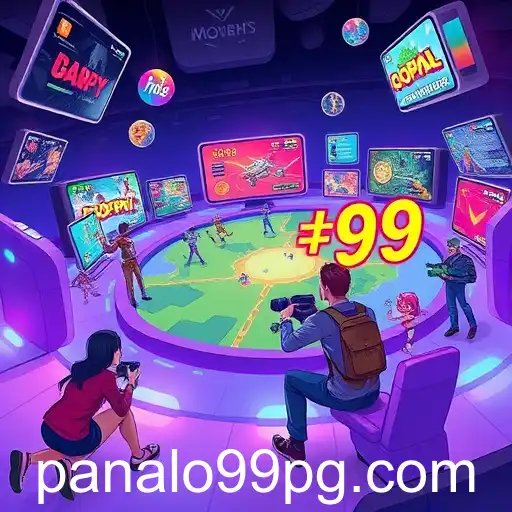 Panalo99 and the Evolution of Gaming