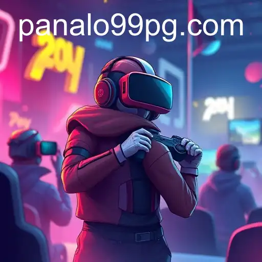 Panalo99 Transforms Online Gaming Landscape