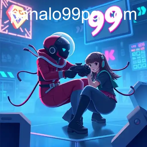 Panalo99 Shaping Future Gaming Trends