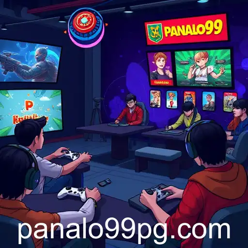 Panalo99: Revolutionizing the Online Gaming Landscape