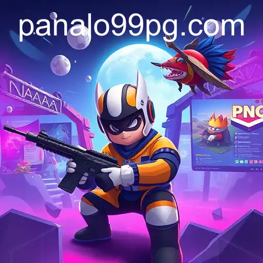 The Evolution of Online Gaming with Panalo99
