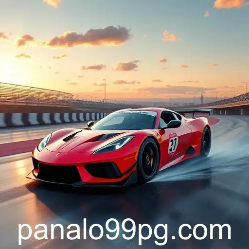 Panalo99: Exploring Thrills in the Racing Games Category