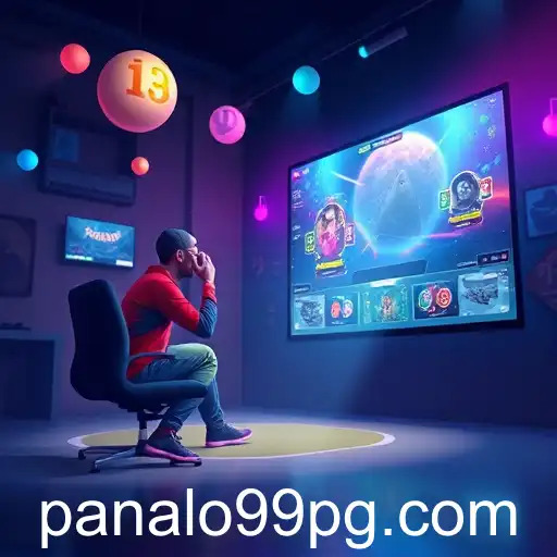 The Rise of Panalo99: Shaping the Future of Online Gaming