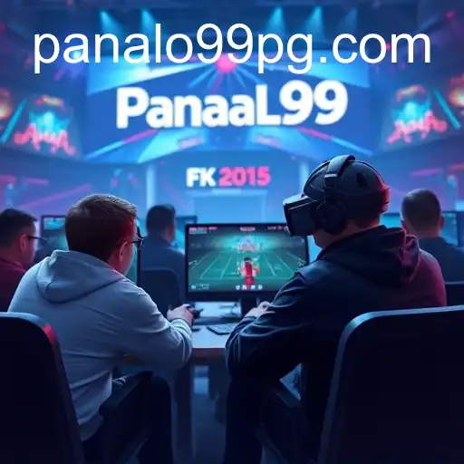 The Rise of Panalo99 in the Gaming World