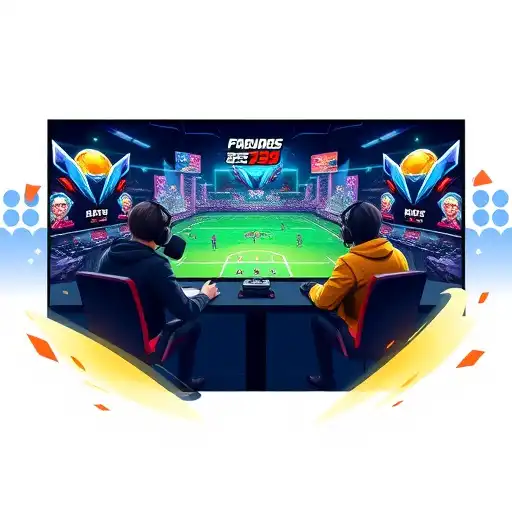 Rise of Online Gaming Platforms